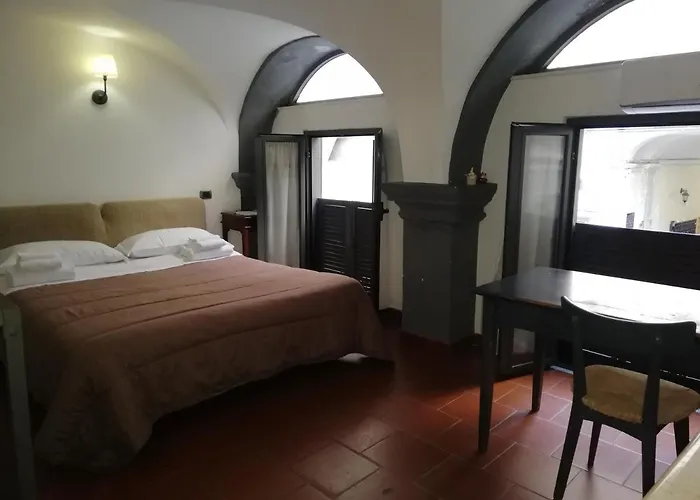 Napulè Apartment