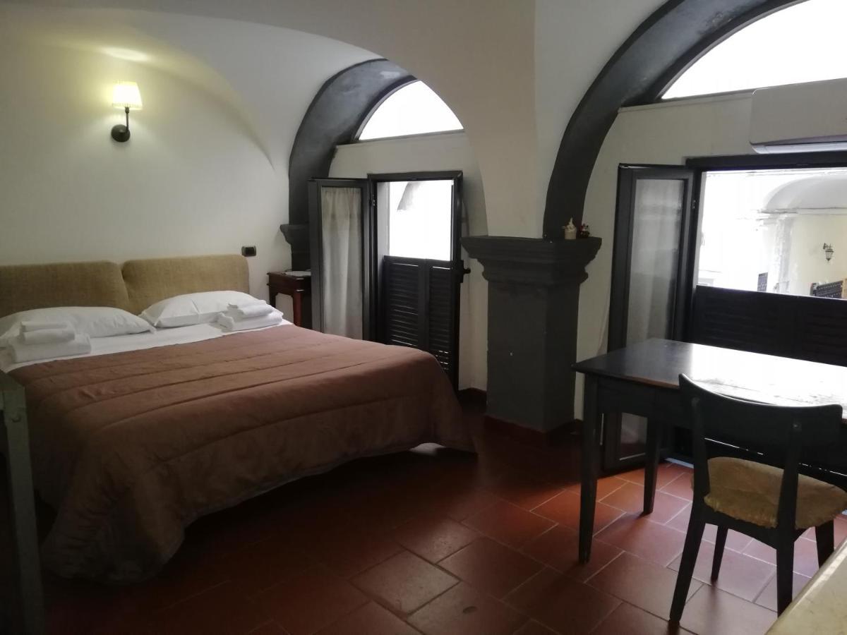 Napulè Appartement Naples