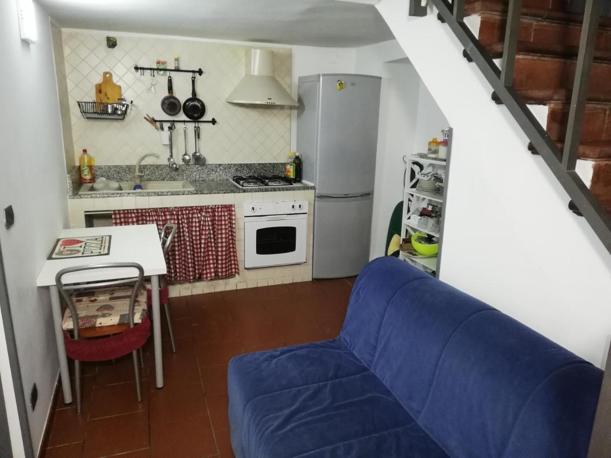 Napulè Appartement *