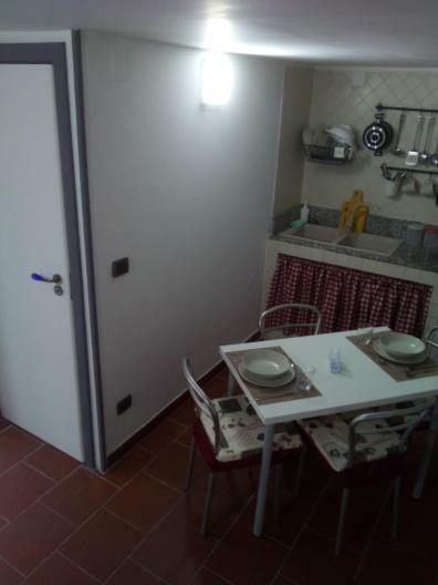 Napulè Appartement