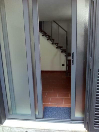 Appartement Napulè Naples