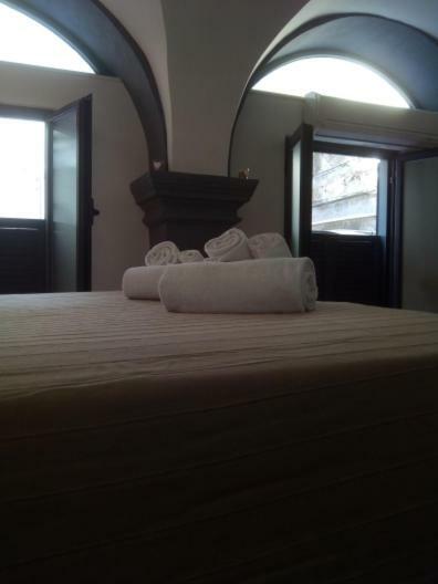 Apartment Napule