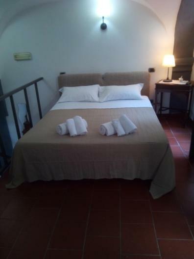 Napulè Appartement *