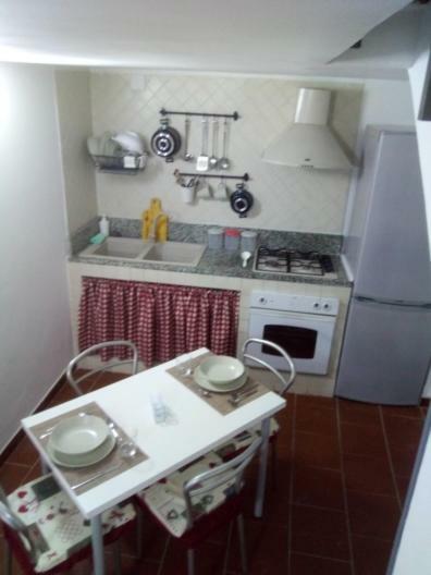 Napule Apartment Naples