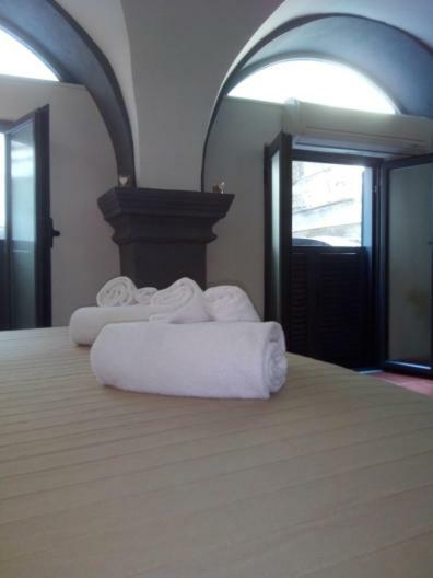 Napulè Appartement