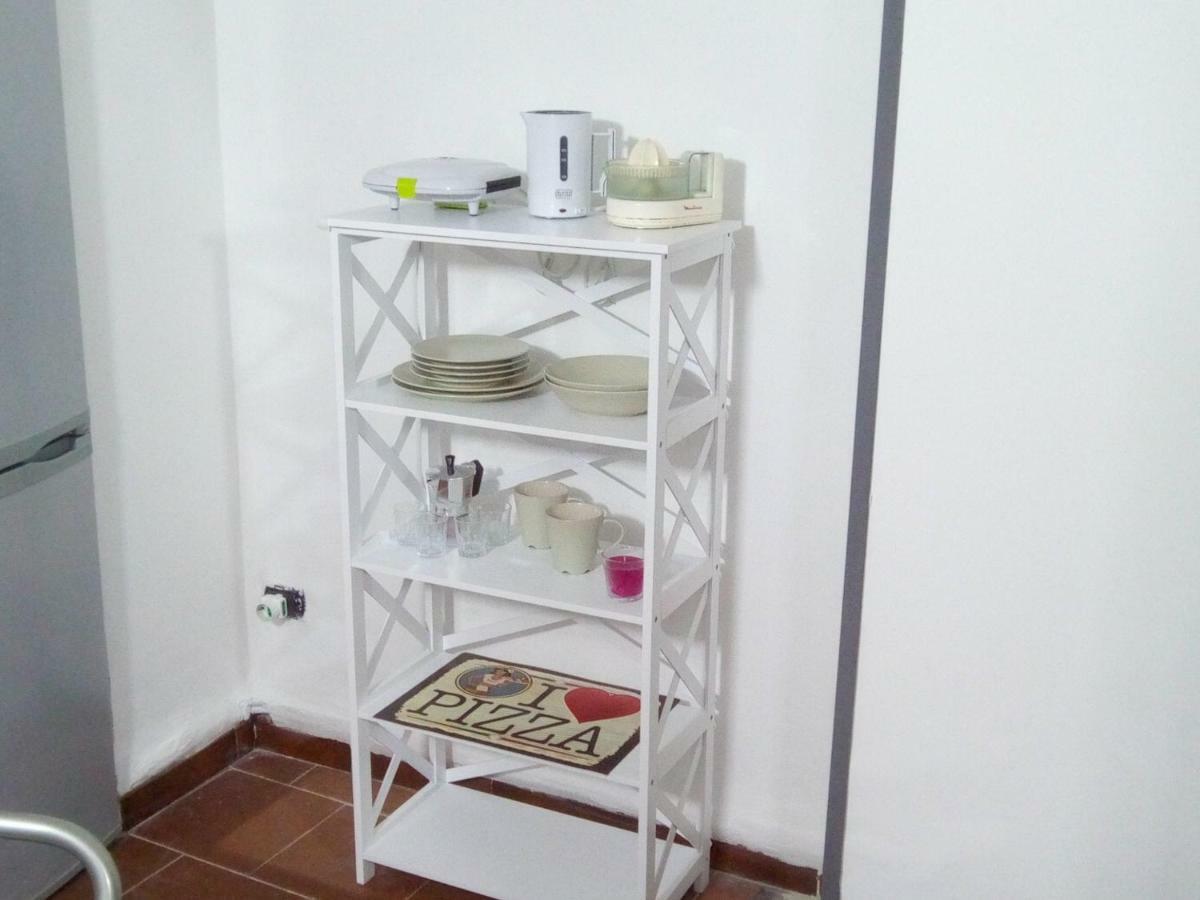 Napulè Appartement *
